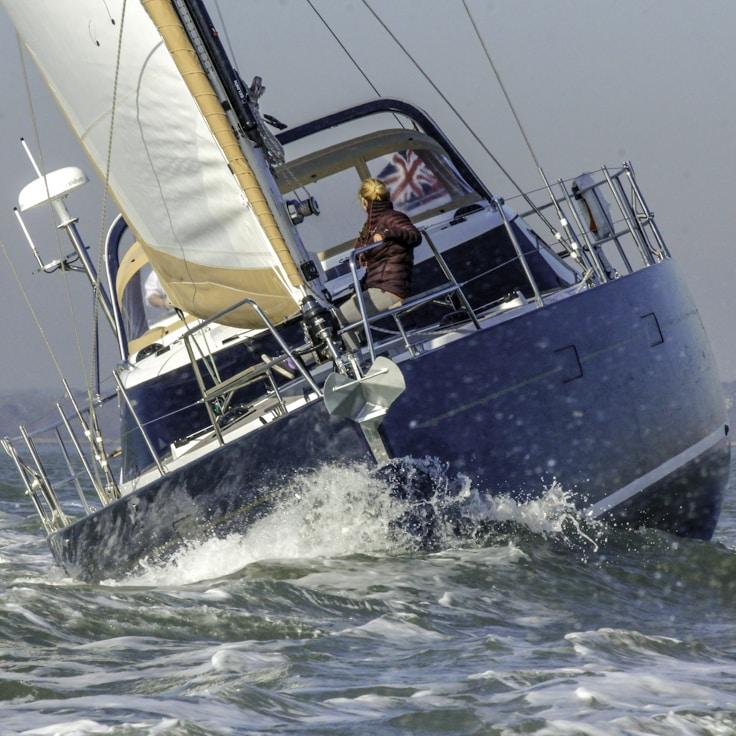 MedianResourceCircle yacht fleet